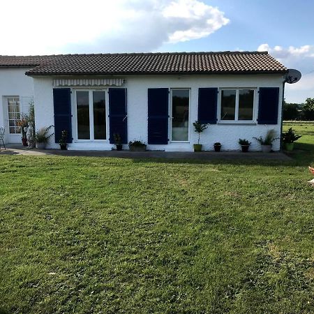 Le Cottage Vinax Esterno foto