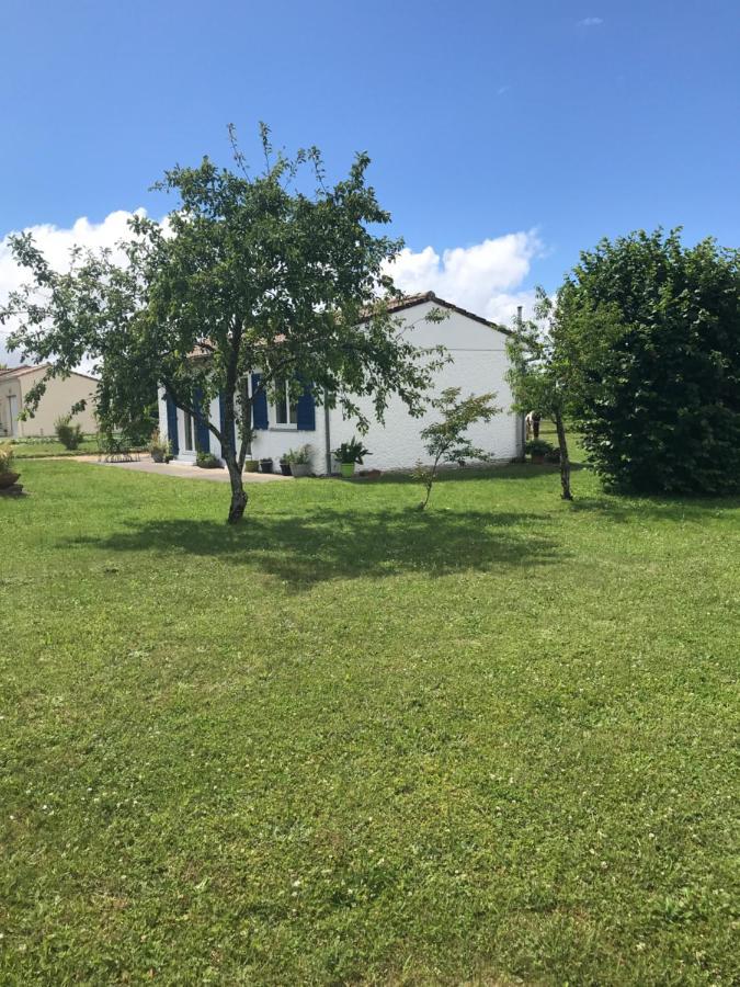 Le Cottage Vinax Esterno foto