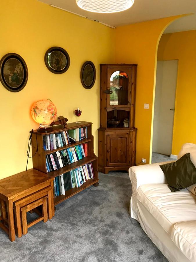 Le Cottage Vinax Esterno foto