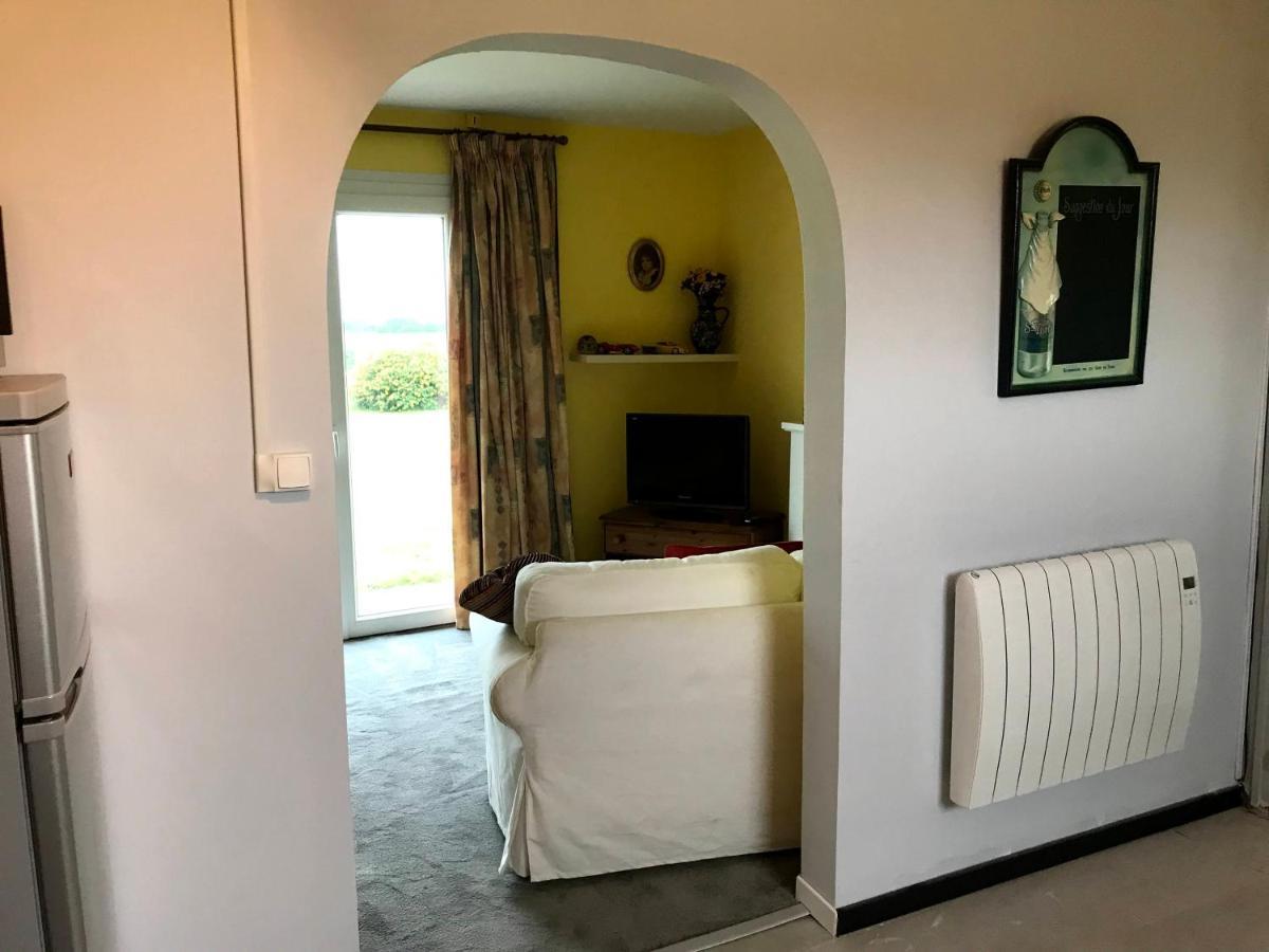 Le Cottage Vinax Esterno foto