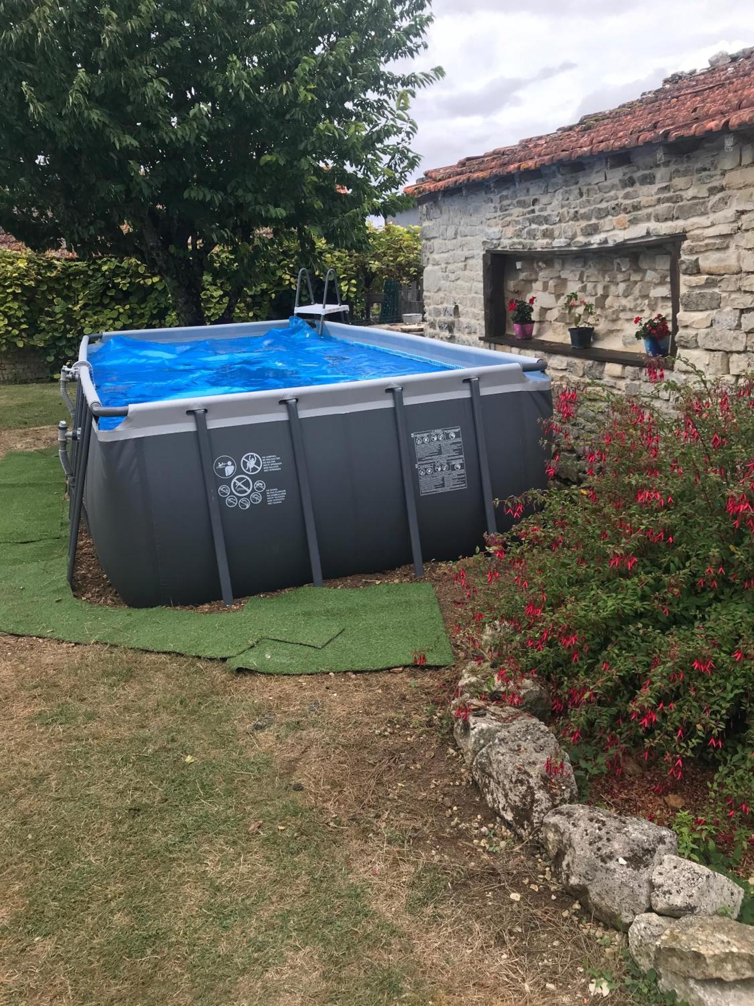 Le Cottage Vinax Esterno foto